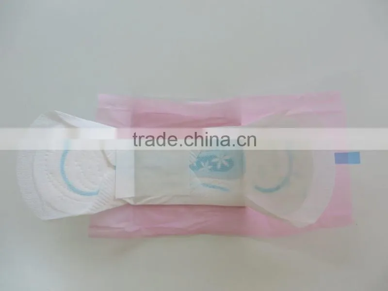 Super Thick Women Sanitary Pads for Night Use