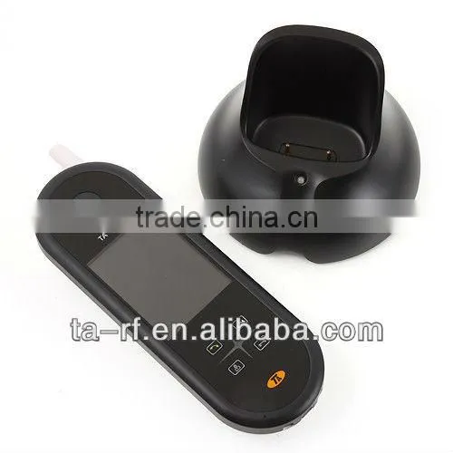 IP44 Waterproof New Type Video Door phone Commax