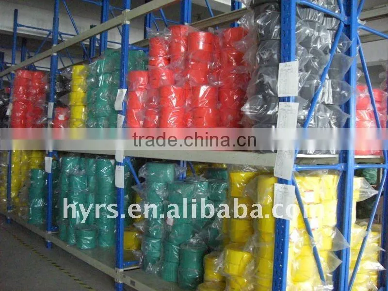 600V heat shrinkable thin wall tubes