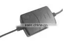 AC/DC 12v 1a cctv power adapter