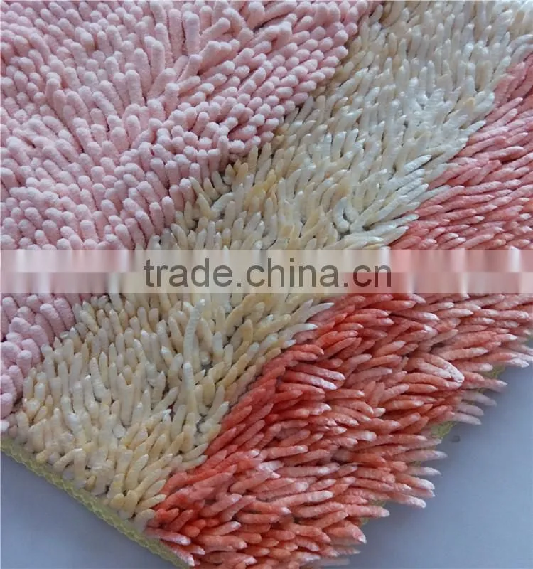 entrance custom noodle door mat