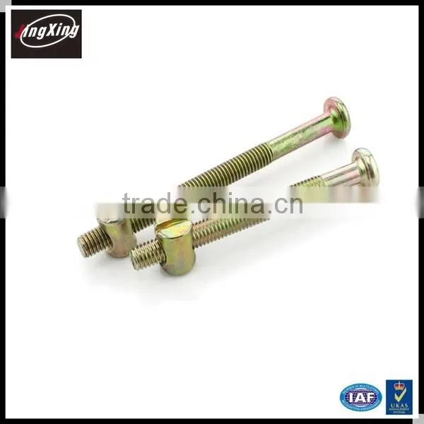 furniture hardware screw nut bolt