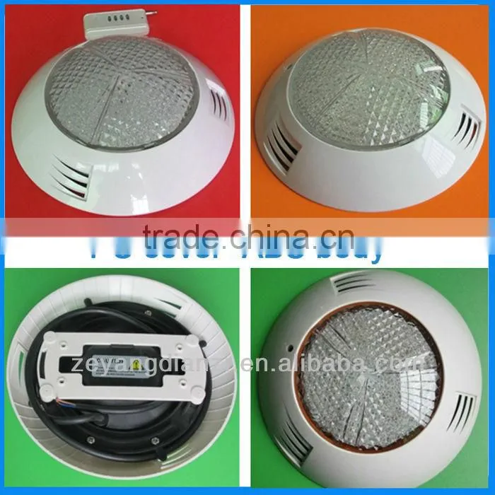 New Shenzhen Innovaitve Underwater Led Lights for Fountains