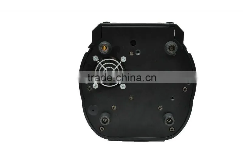 LHE5587 7x10W RGBW 4in1 Wash Moving Head LED Light