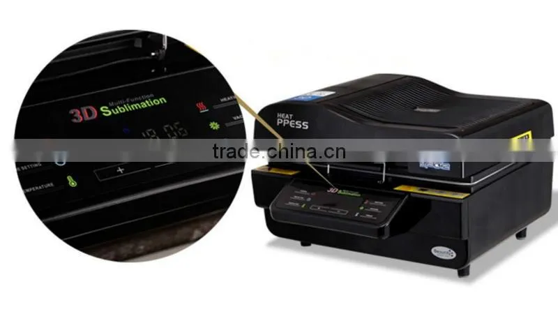 sublimation printer 3d sublimation printer