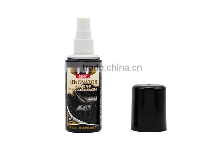 High Quality Suede and Nubuck Shoe Polish
