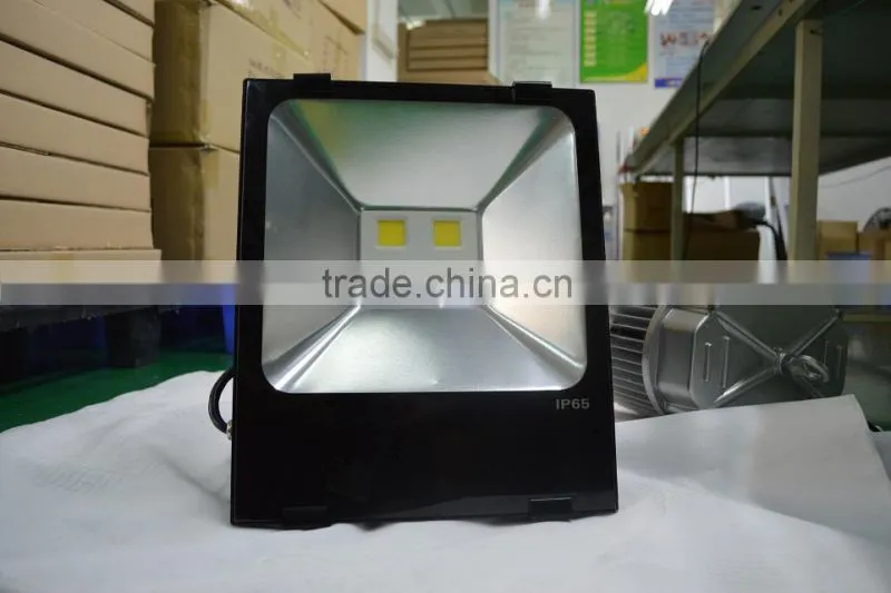 WHOLESAEL 2 years warranty led floodlight with high quality and our own UL&TUV certificated driver