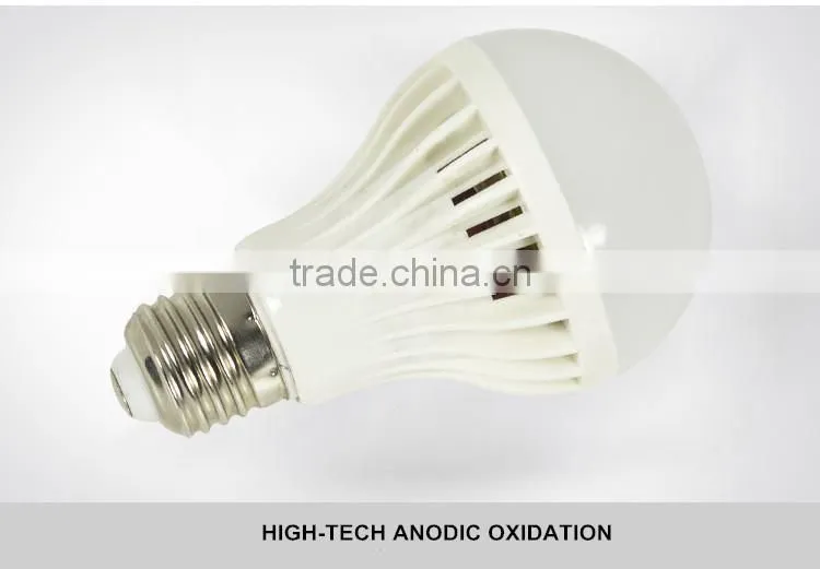 12W E27/B22 led bulb light 5730 SMD