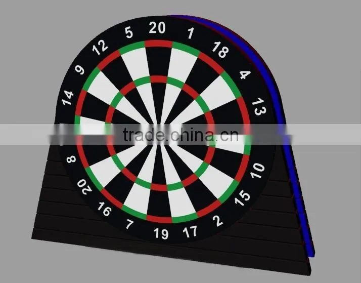 Inflatable Soccer Dart, Inflatable Dart Game