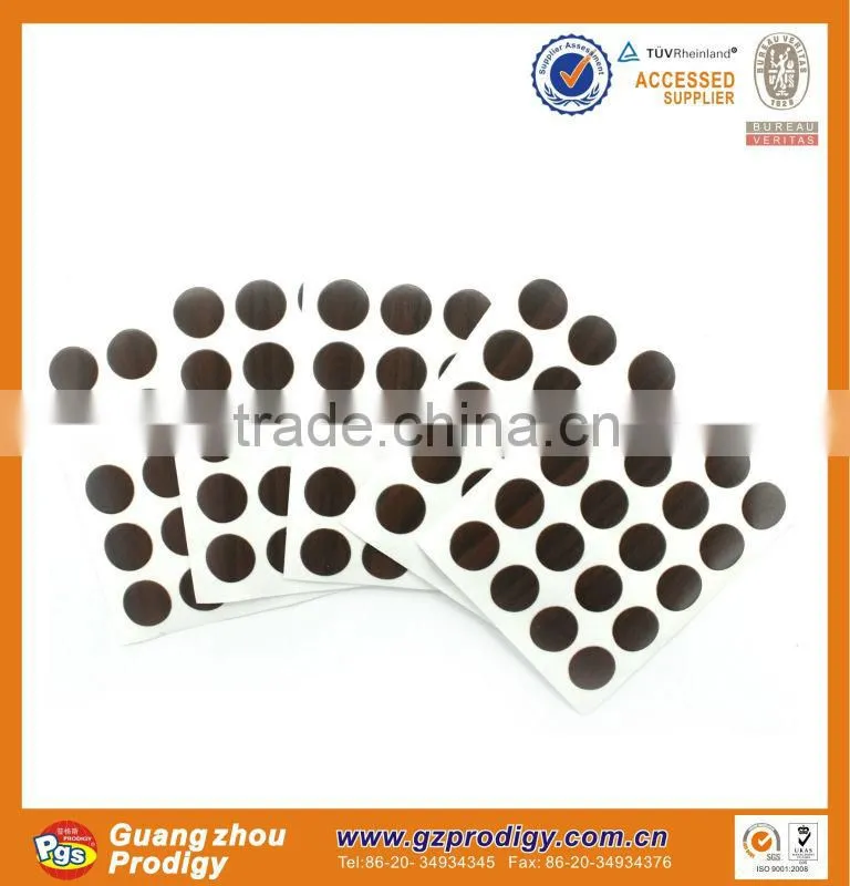 decorative screw hole cover, screw covers stickers