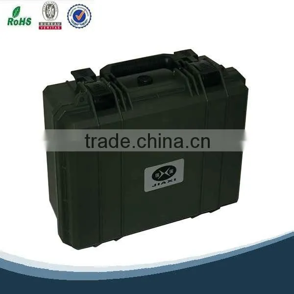 watertight tool case