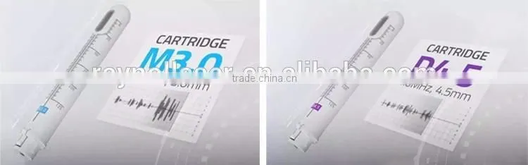 Ultrasonic System HIFU Vaginal Machine China Supplier