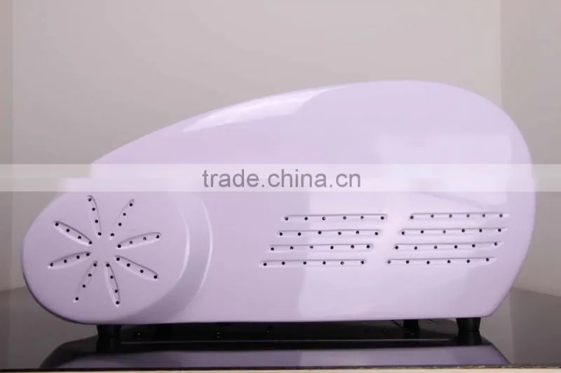 Lingmei Weight loss and pressure therapy equipment ems far infrared&pressotherapy equipment