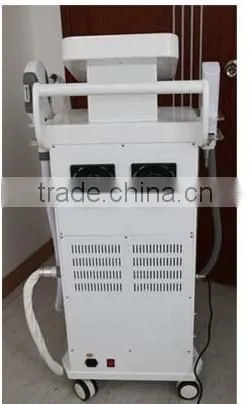 high quality aesthetic device shr laser from China