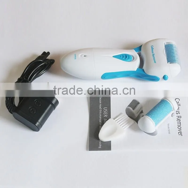 Popular Foot Callous Removal Electric Eliminator