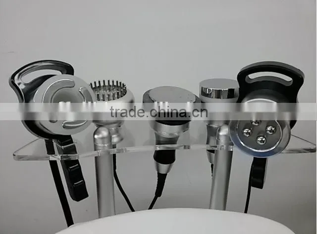 Cavitation body reshape cavitating slimming machine cavitation vacuum suction