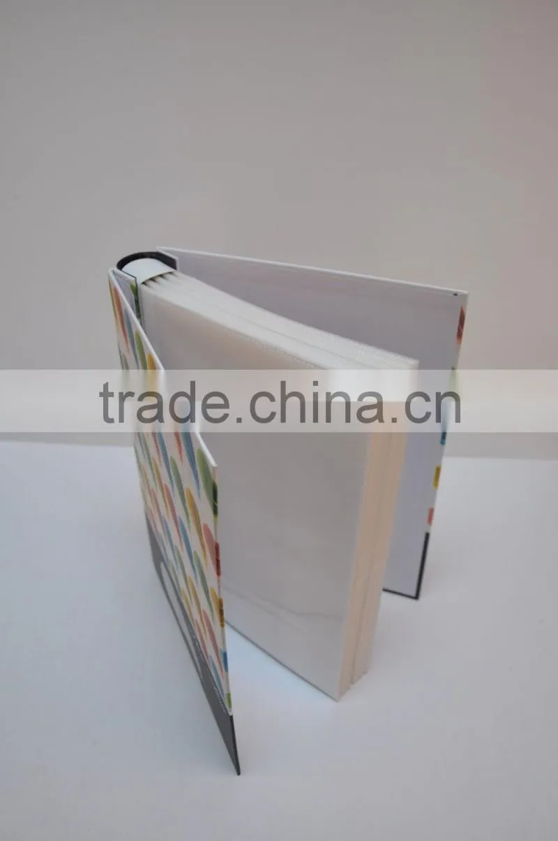 Personalized Wedding or Anniversary Photo Album "Mr & Mrs. " Holds 200 4.5 x 6.5 inch Photo