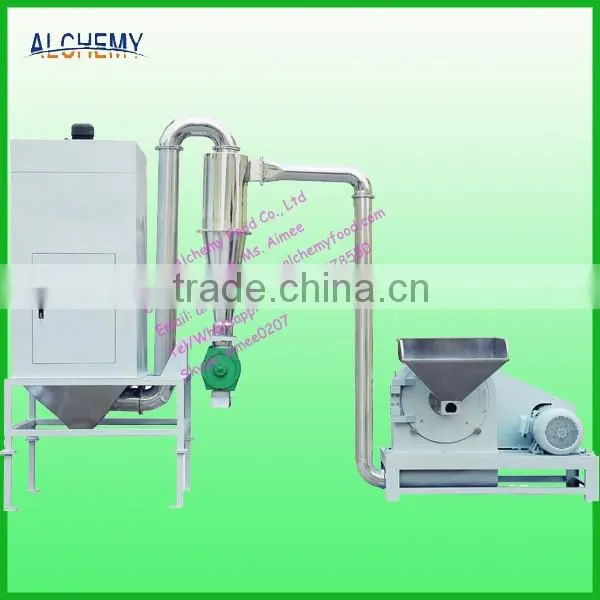 China supplier Micron Powder Milling Machine