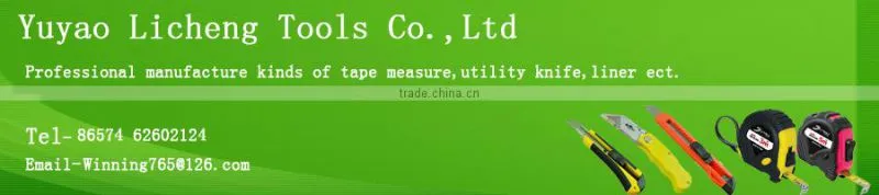 Hot selling long steel tape measure