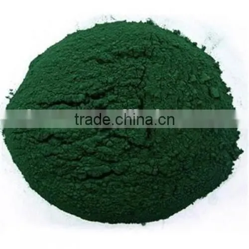 Organic Spirulina Powder