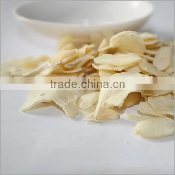 natural garlic