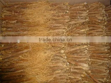 Red ginseng powder