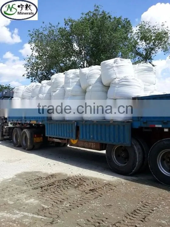 sodium bentonite for sealant and adhesive