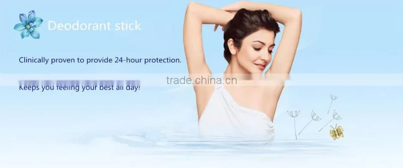 magic deodorant features of a deodorant