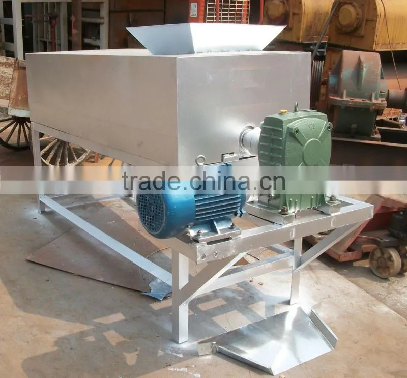 2015 Hot Sale Walnut Peeling Machine