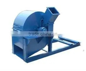 Model 600 sawdust smashing machine--woodworking machine