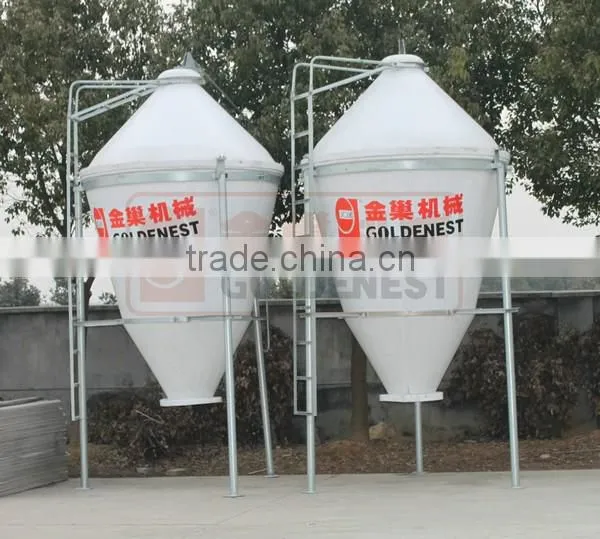 feed silo for sale