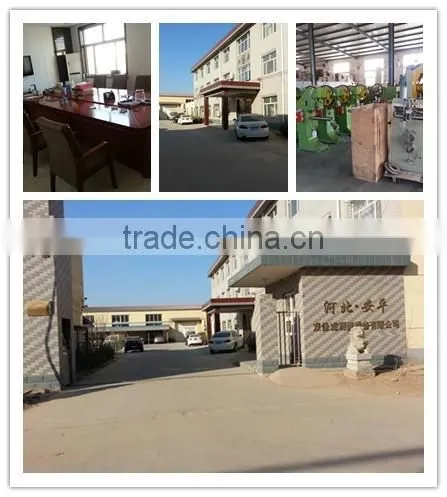 26 years real factory toyota Eco heat forming machine