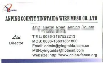 low price concertina razor barbed wire CBT-65