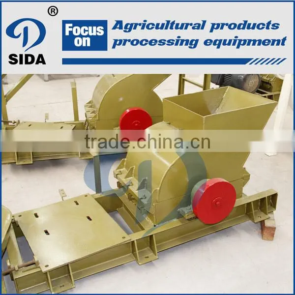 Cassava mill