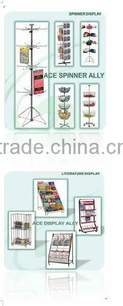Garment Display Stand, clothing display rack