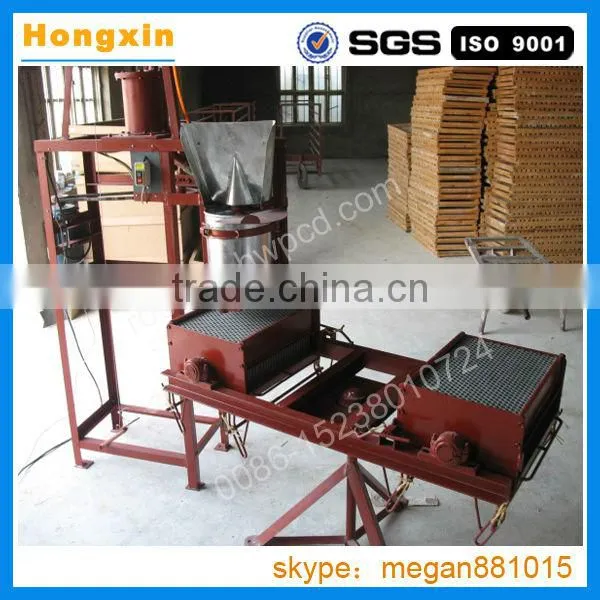 2016 Popular chalk making machine prices/hydrated school blackboard chalk piece moulding machine with best price