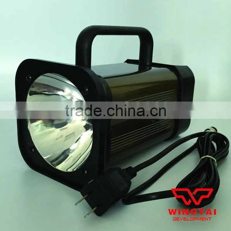 Stroboscope Light tube