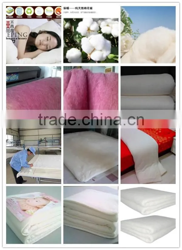 Easy operation textile machine/FA208 cotton carding machine