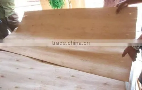 CHEAP NATURAL EUCALYPTUS CORE VENEER FOR KOREA MARKET
