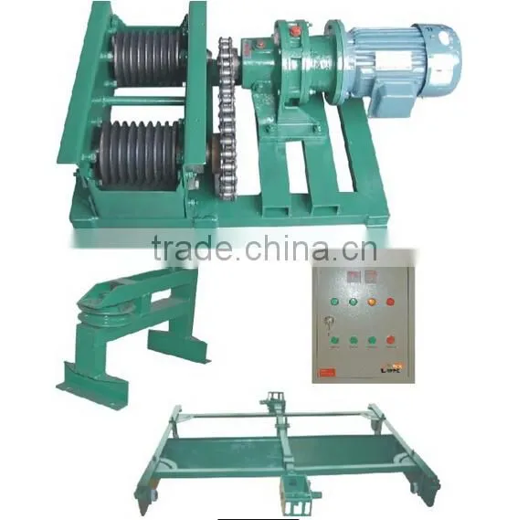made in china poultry manure cleaner
