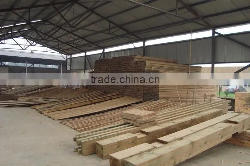 wood preservation tank & wood preservation autoclave