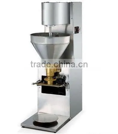 best selling automatic meatball machine