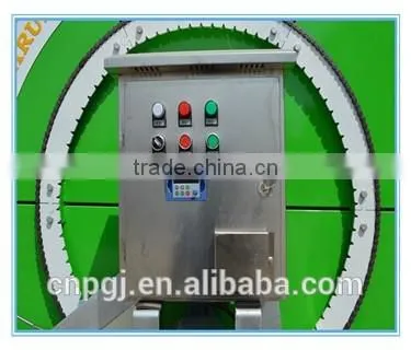 Long spray distance customizable agricultural irrigation equipment