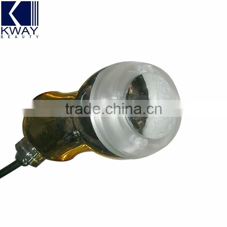 Face skin tightening machine for home use no needle mesotherapy machine