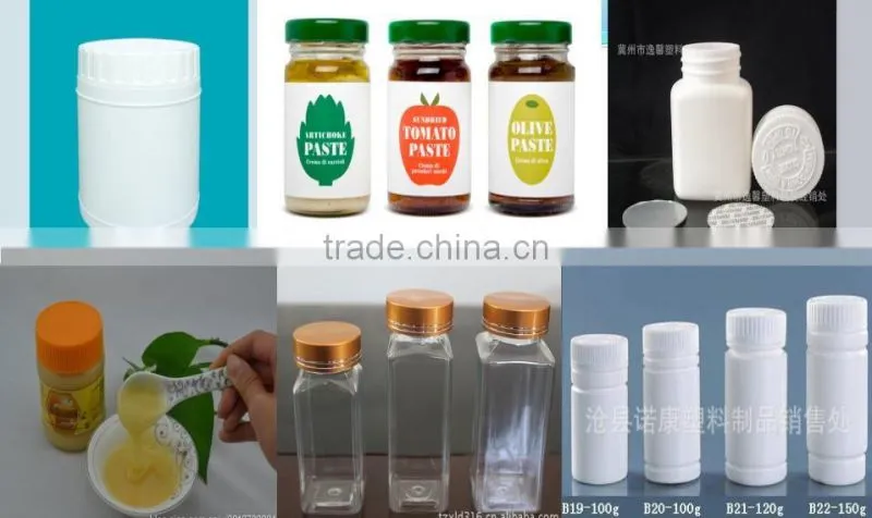 Linear automatic Protein powder filling machine