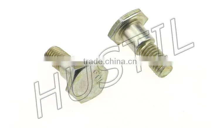 43cc Grass Trimmer BC430 Grass Cutter CG430 Brush Cutter Cluth Screw
