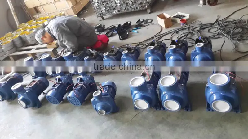 DC surface solar pump, dc solar circulation pump, dc surface solar water pump