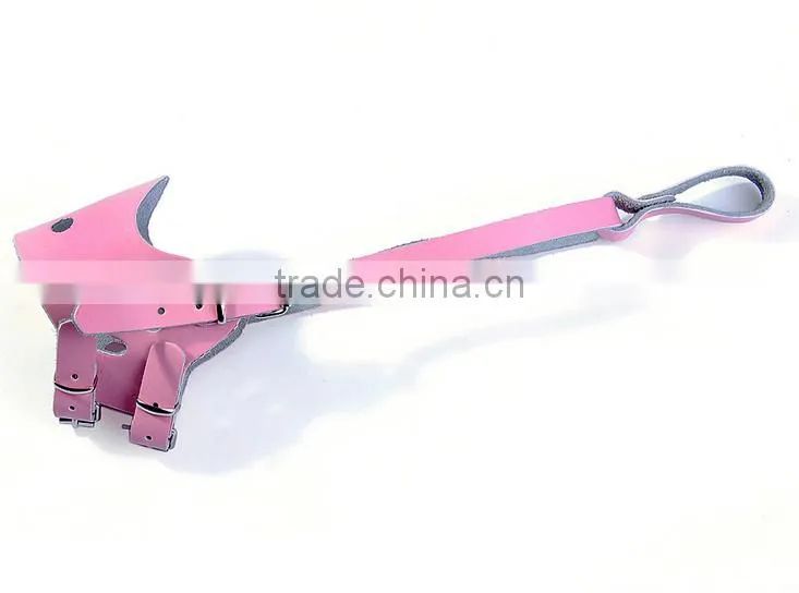 wholesales pet leather mouth cover,Dog bite prevention mouth cover