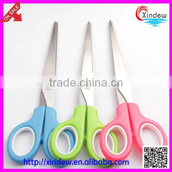 Color office scissors