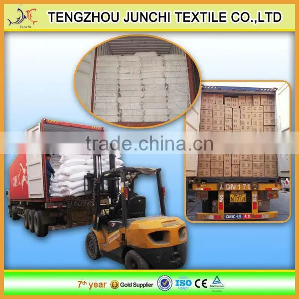 Junchi GOOD QUALITY 1000D high tenacity pp cable filler yarn